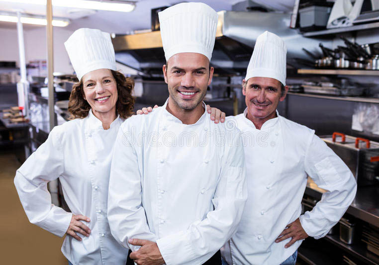 chefs-temp