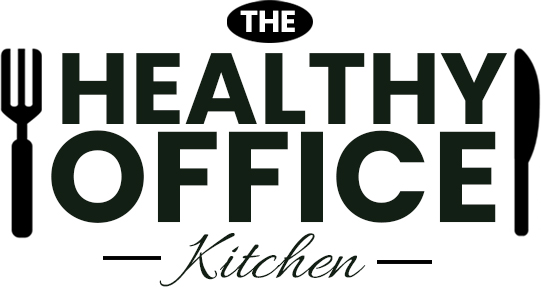 The Healthy Office Kitchen